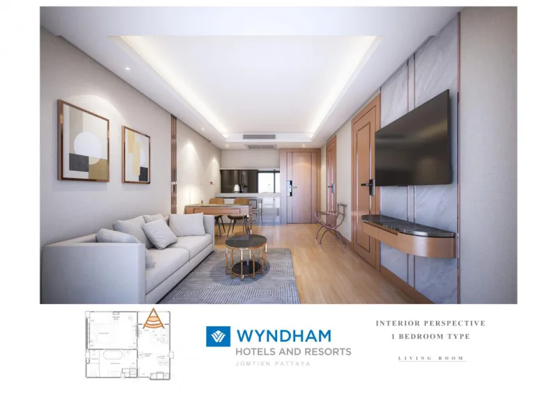Wyndham Jomtien Pattaya