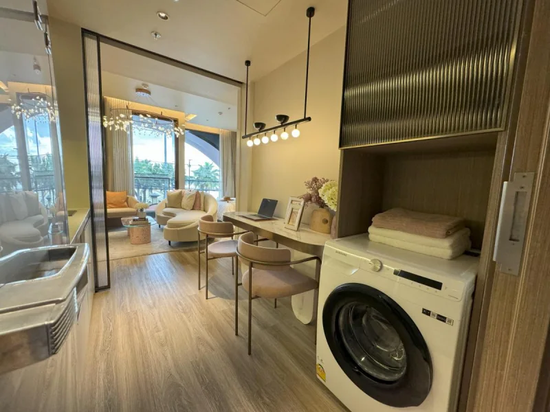 Arom Jomtien Pattaya