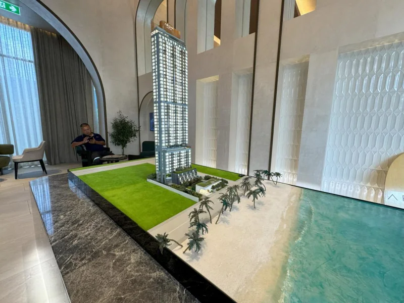 Arom Jomtien Pattaya