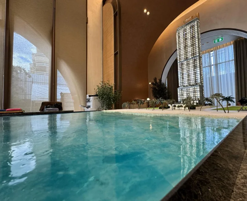 Arom Jomtien Pattaya