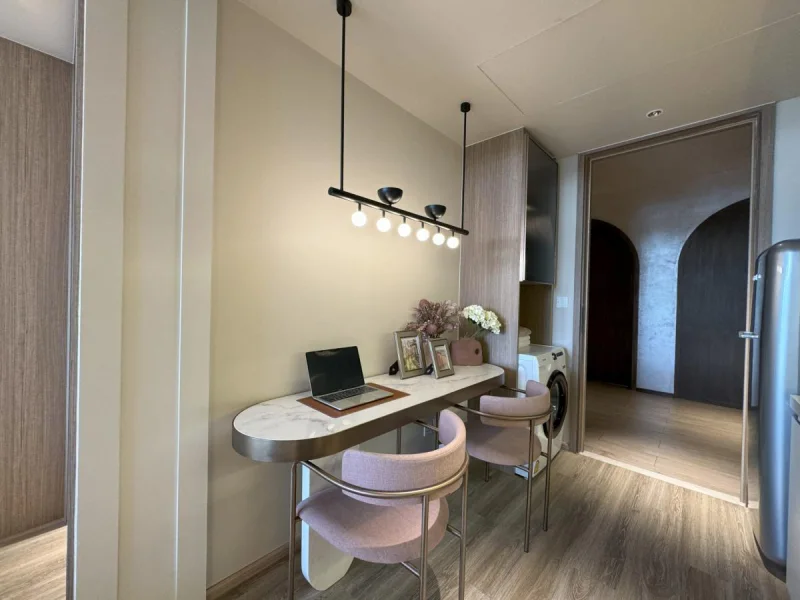 Arom Jomtien Pattaya