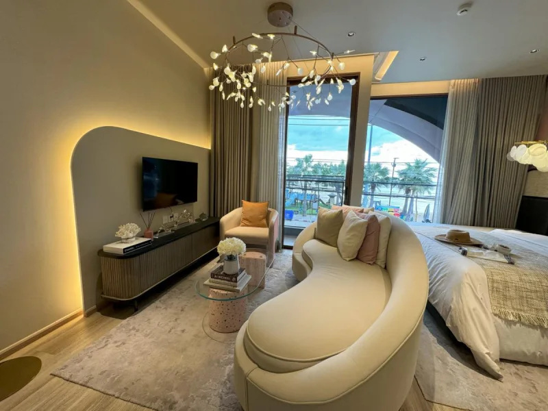 Arom Jomtien Pattaya
