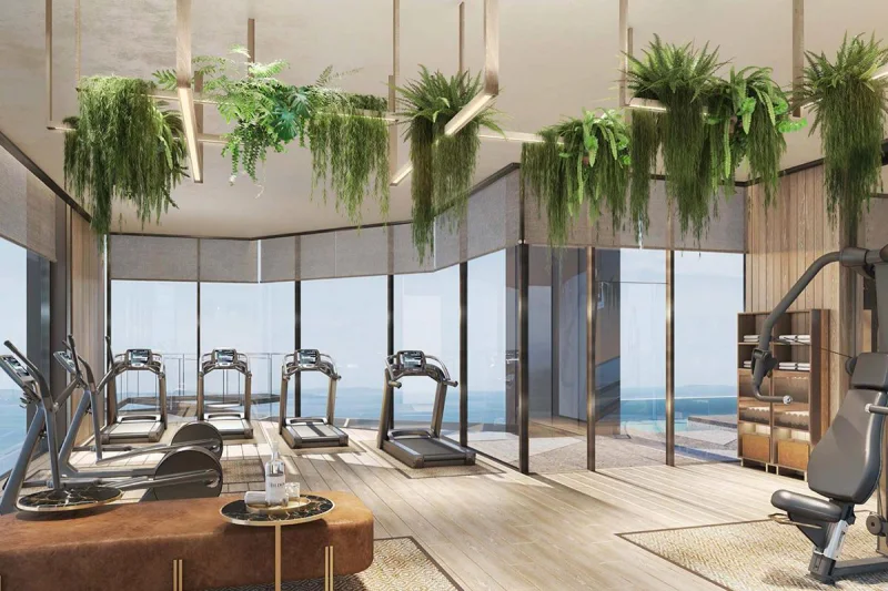 Arom Jomtien Pattaya