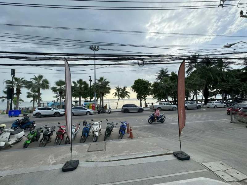 Arom Jomtien Pattaya