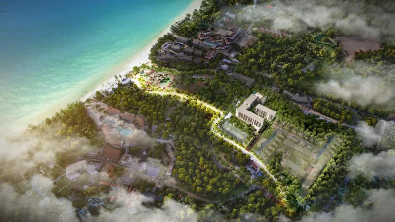Origin Residences Phuket Bangtao
