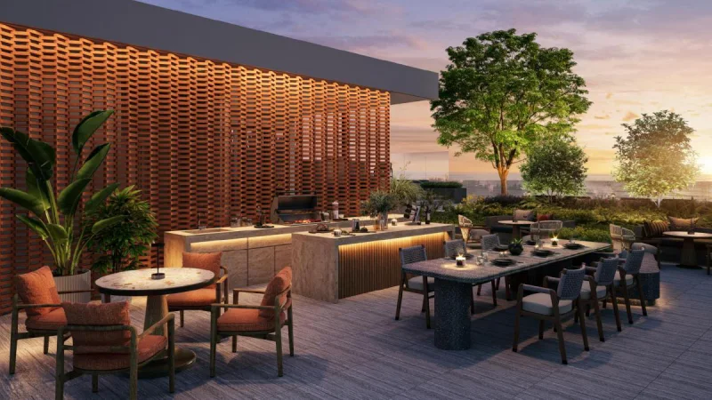 Origin Residences Phuket Bangtao