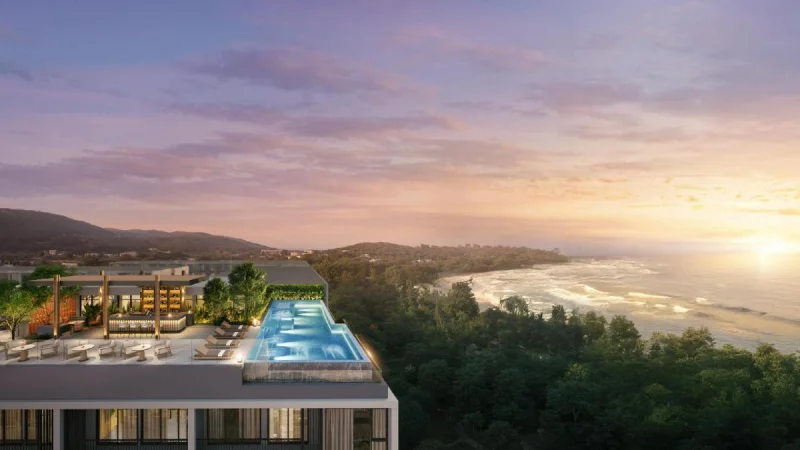 Origin Residences Phuket Bangtao
