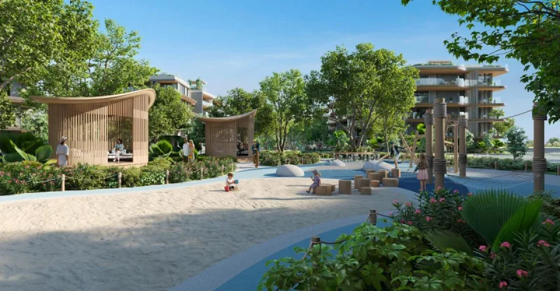 Bellaguna Lake Residences Lotus