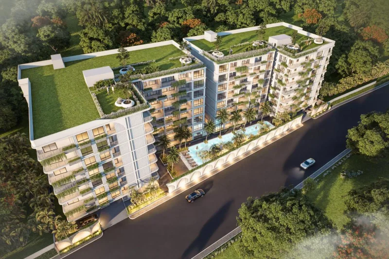 Avenue Boutique Condominium