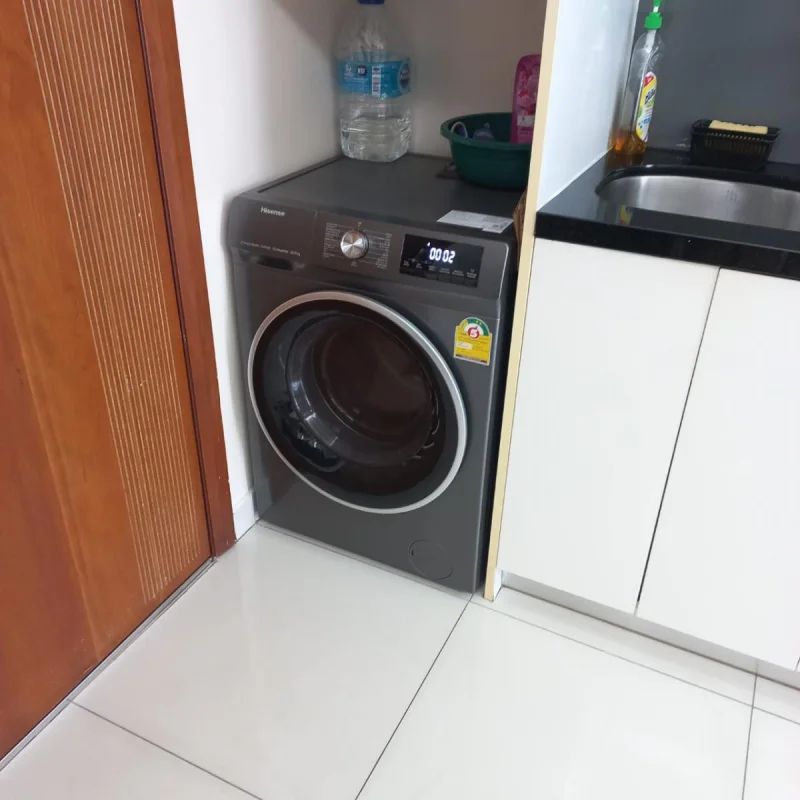 Water Park Condominium (1 bedroom 2 floor)
