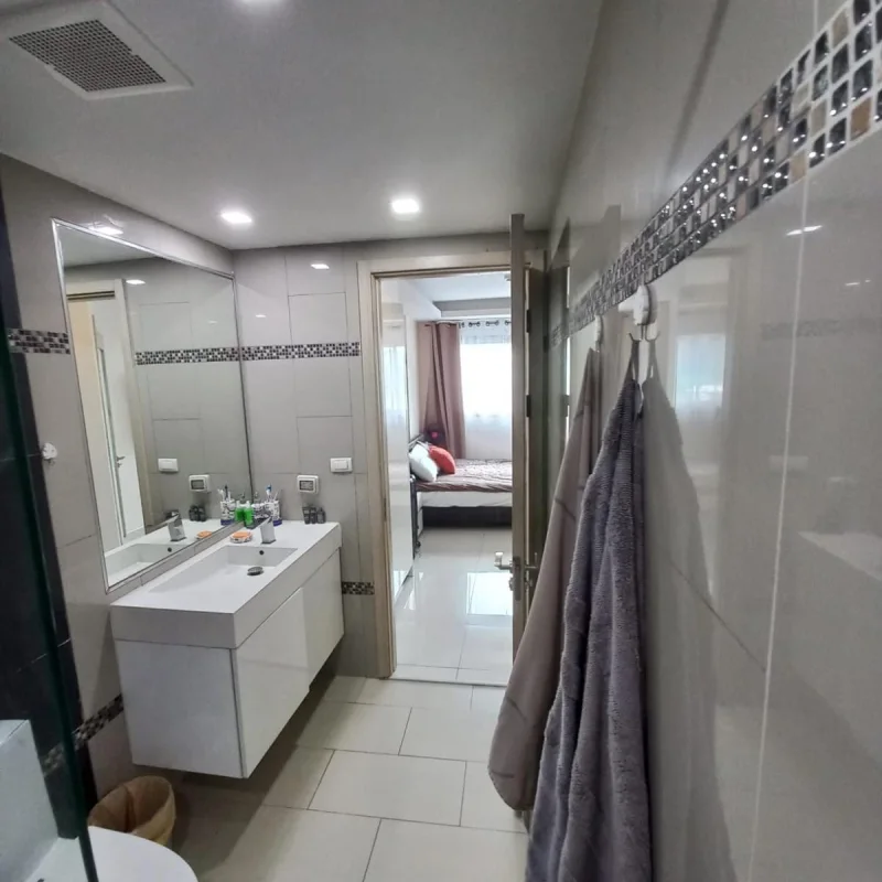 Water Park Condominium (1 bedroom 2 floor)