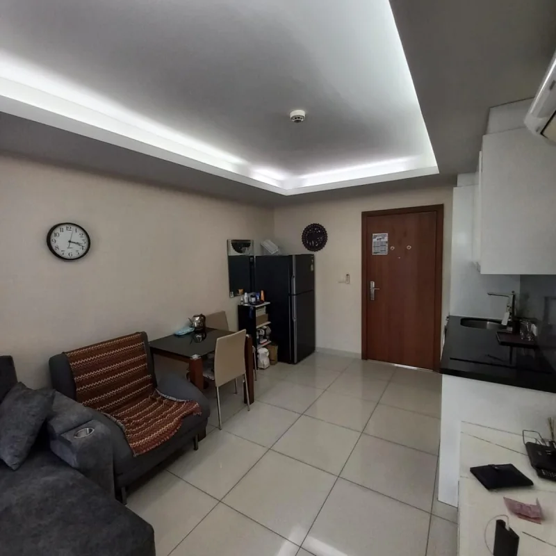 Water Park Condominium (1 bedroom 2 floor)