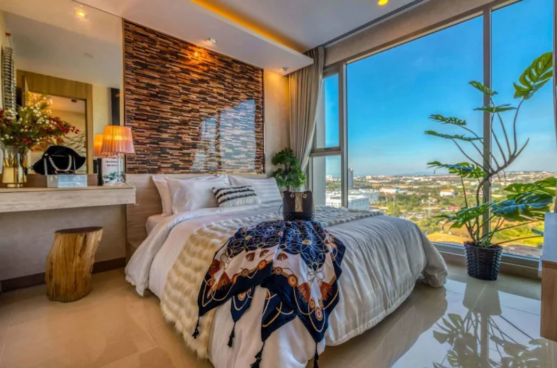 The Riviera Jomtien Pattaya