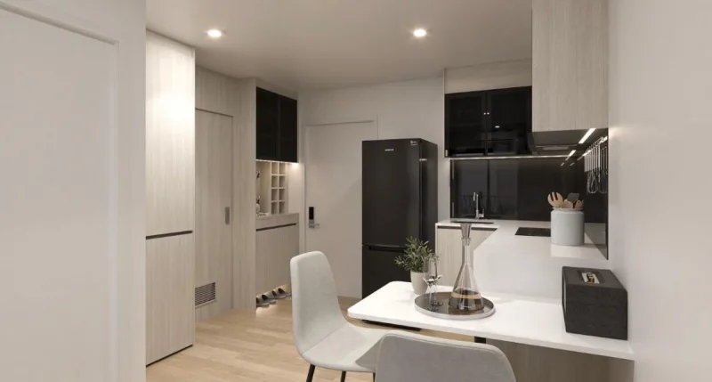 The Indeed Condo Pattaya