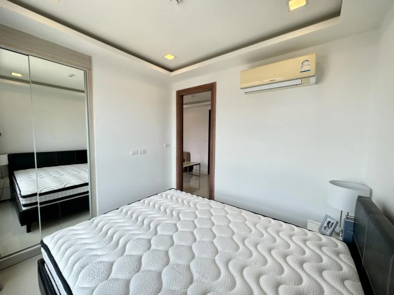Arcadia Beach Resort