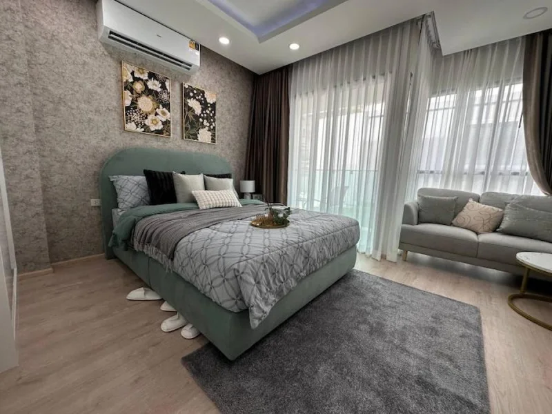 Siam Oriental Dream Pattaya Pratamnak