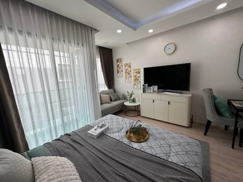 Siam Oriental Dream Pattaya Pratamnak