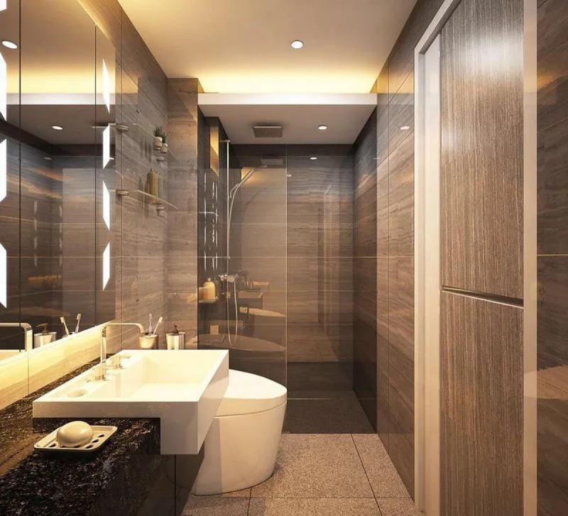 Arcadia Millennium Tower Pattaya