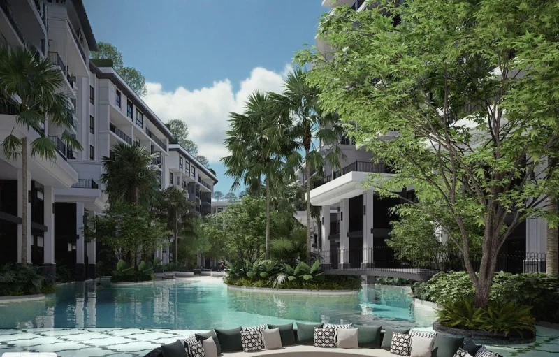 The Title Heritage Phuket