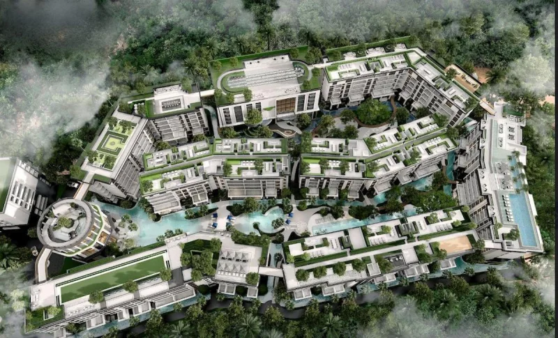 The Title Heritage Phuket