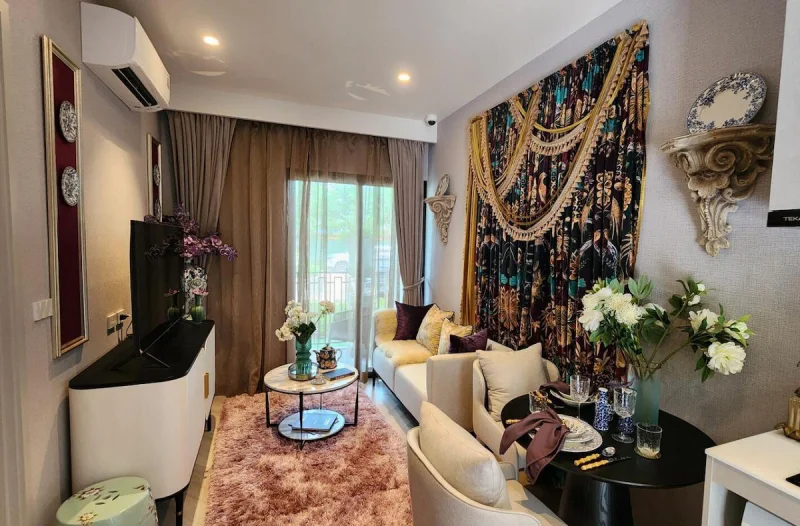 The Title Heritage Phuket