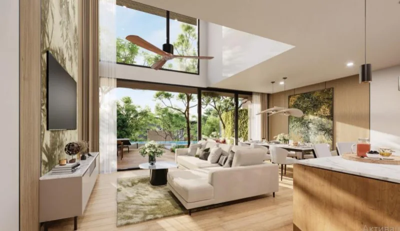 Laguna Lakelands Waterside Residences Phuket