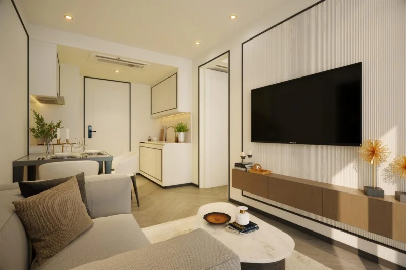 The Ozone Signature Phuket
