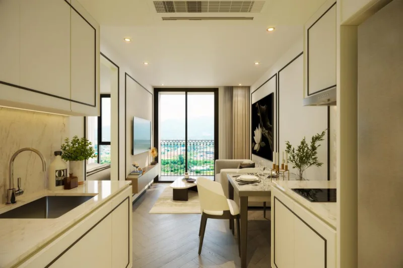 The Ozone Signature Phuket