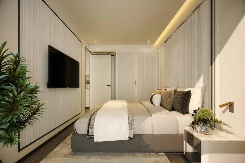 The Ozone Signature Phuket
