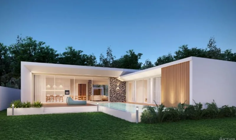Clover Residence Phuket