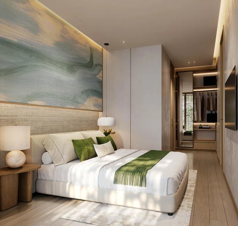Laguna Lake Residences Aster