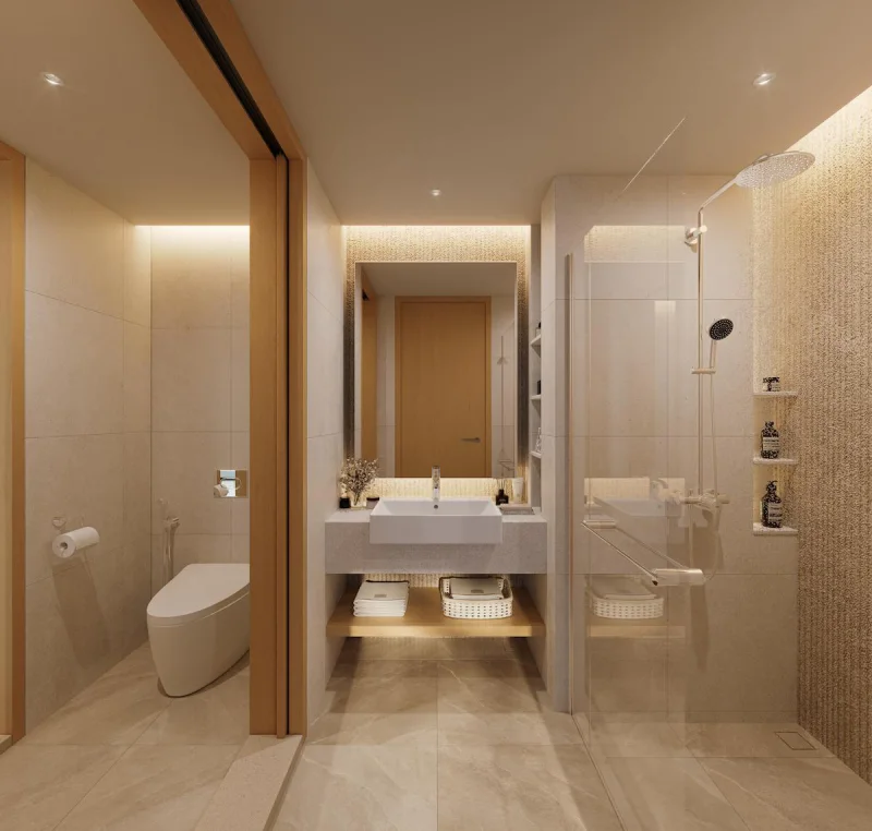 Laguna Lake Residences Aster
