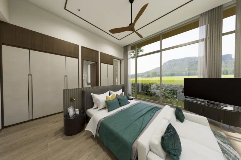 Ozone Villas Phuket