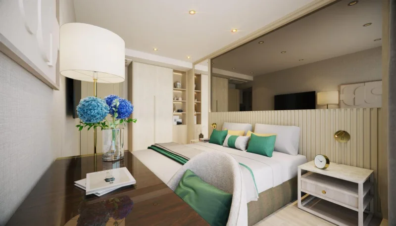 Ozone Oasis Condominium Phuket