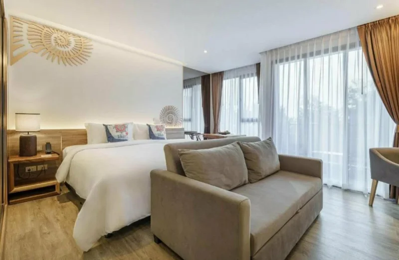 The Marin Phuket