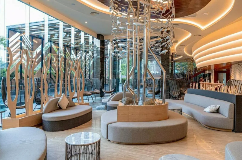 The Marin Phuket