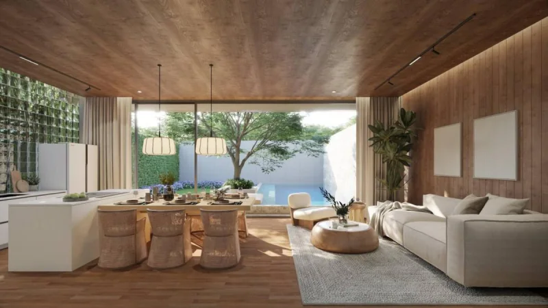 MONO Oxygen Bangtao Phuket