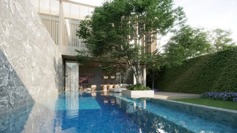 MONO Oxygen Bangtao Phuket