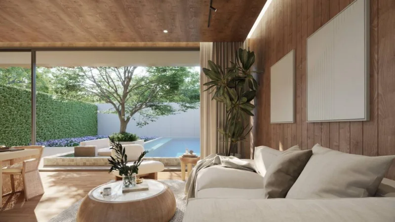 MONO Oxygen Bangtao Phuket