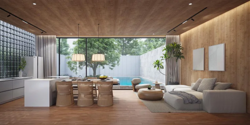MONO Oxygen Bangtao Phuket