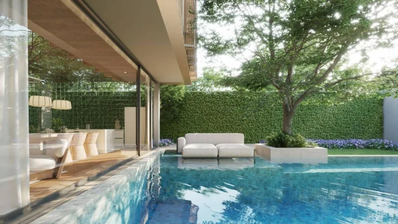 MONO Oxygen Bangtao Phuket