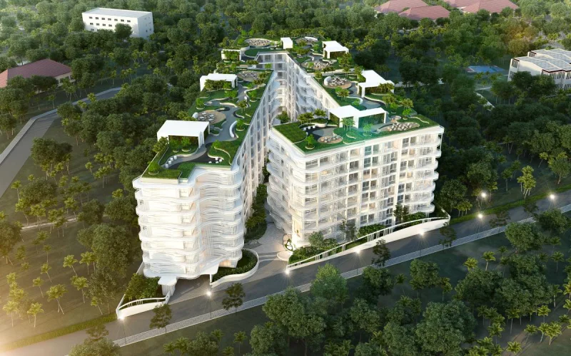 The Coral Pattaya