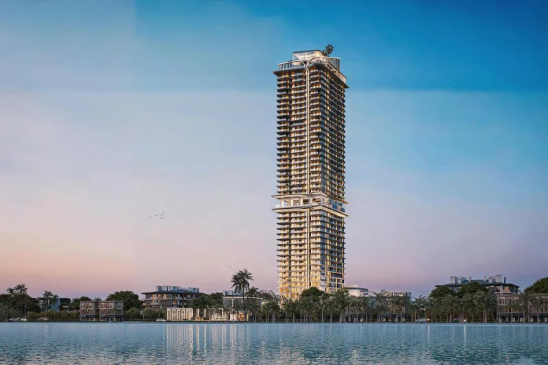 Dusit Sea Spire Pattaya