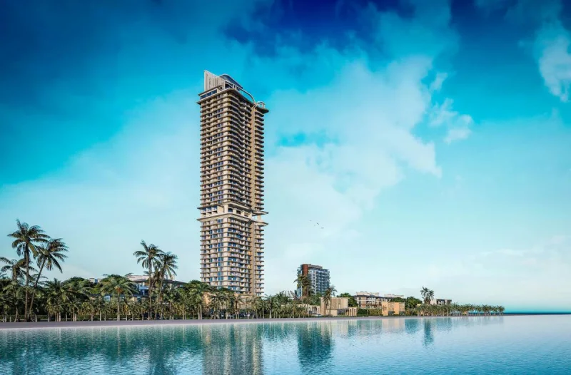 Dusit Sea Spire Pattaya