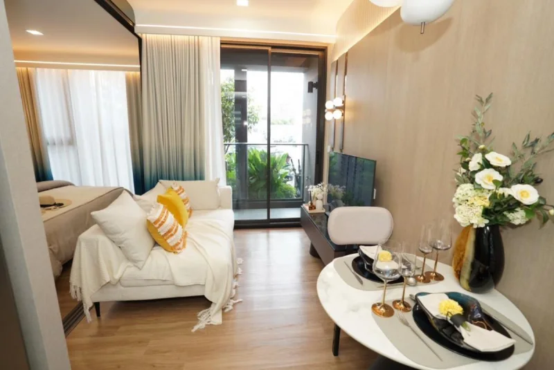 Aquarous Jomtien Pattaya