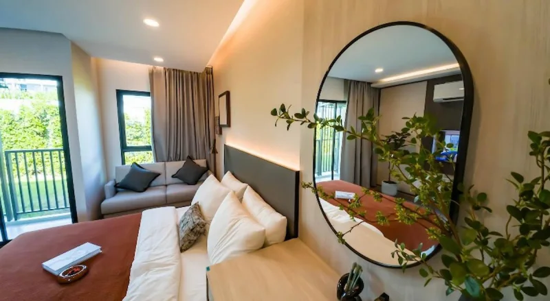 So Origin Kathu-Patong Phuket