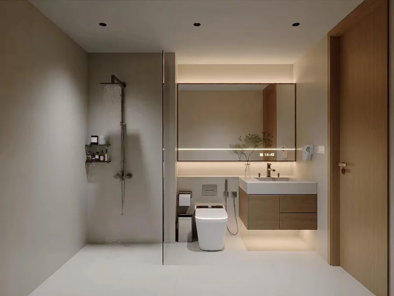Pirak Condominium Cherngtalay
