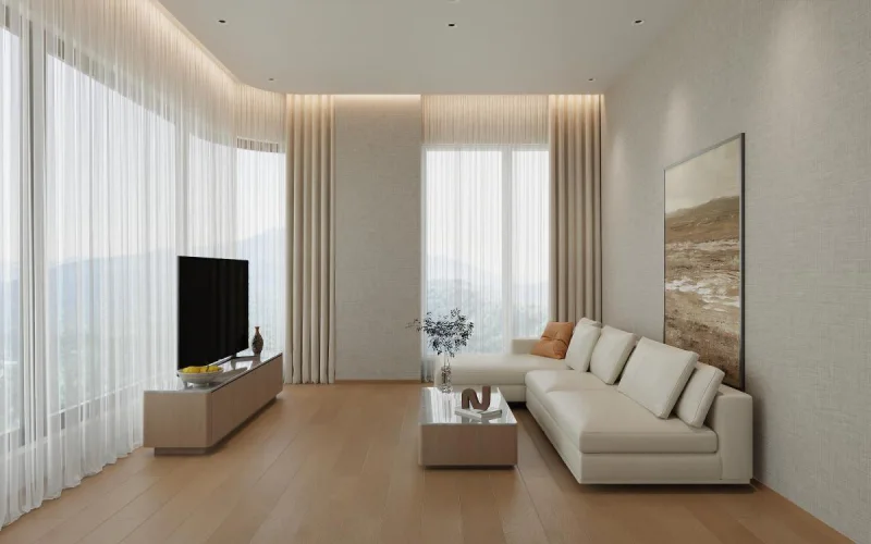 Pirak Condominium Cherngtalay
