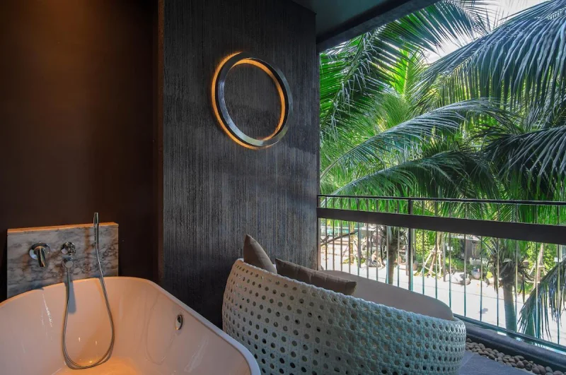 Saturdays Residence Phuket