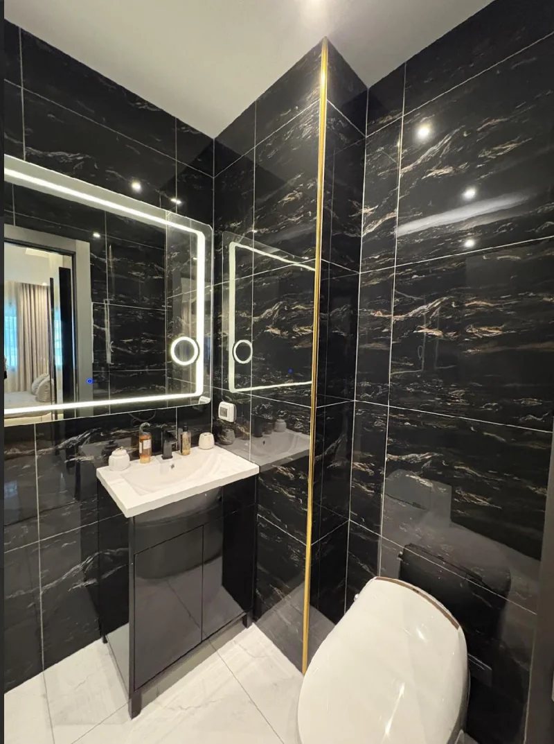 Zenith Pattaya: 2 bedrooms